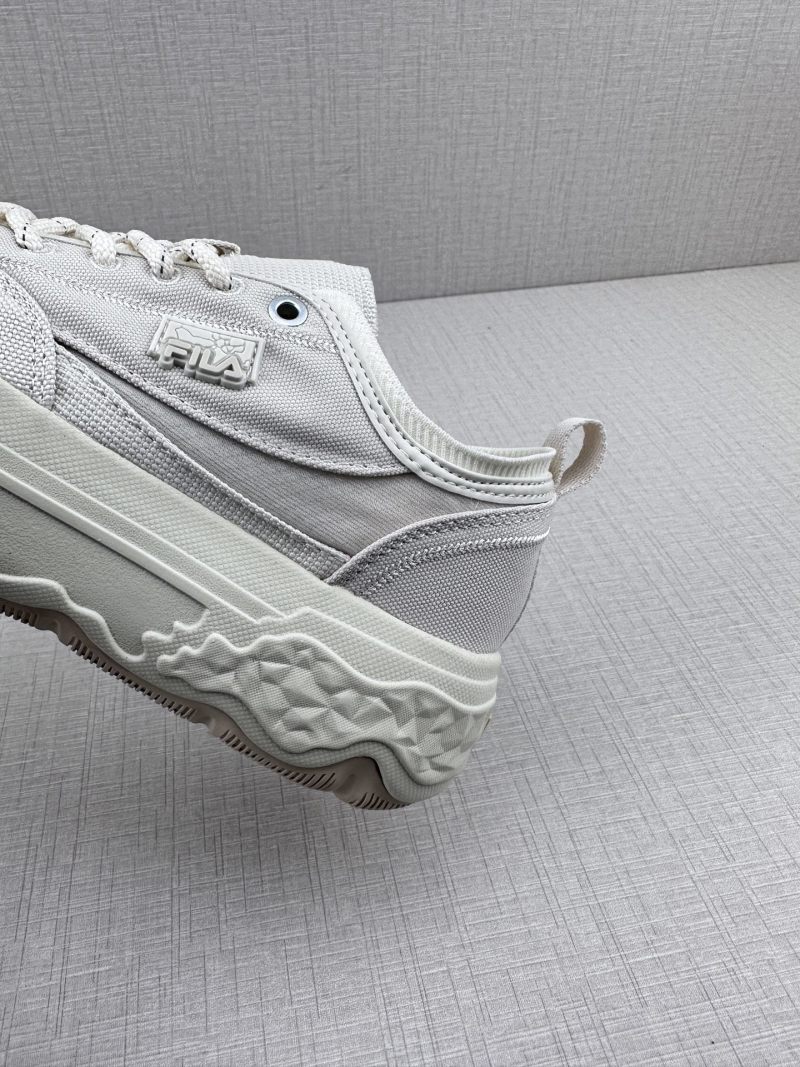 Fila Rock 78TT11 'Foam White' view