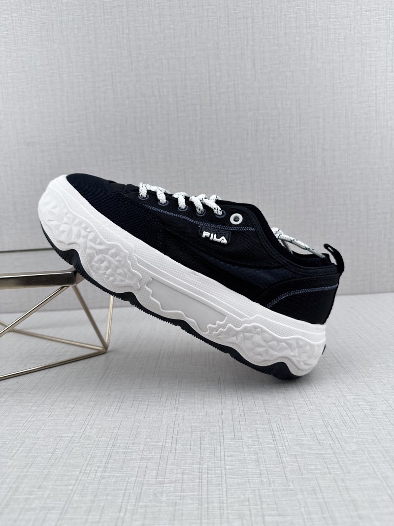 Fila Rock 78TT11 'Black'