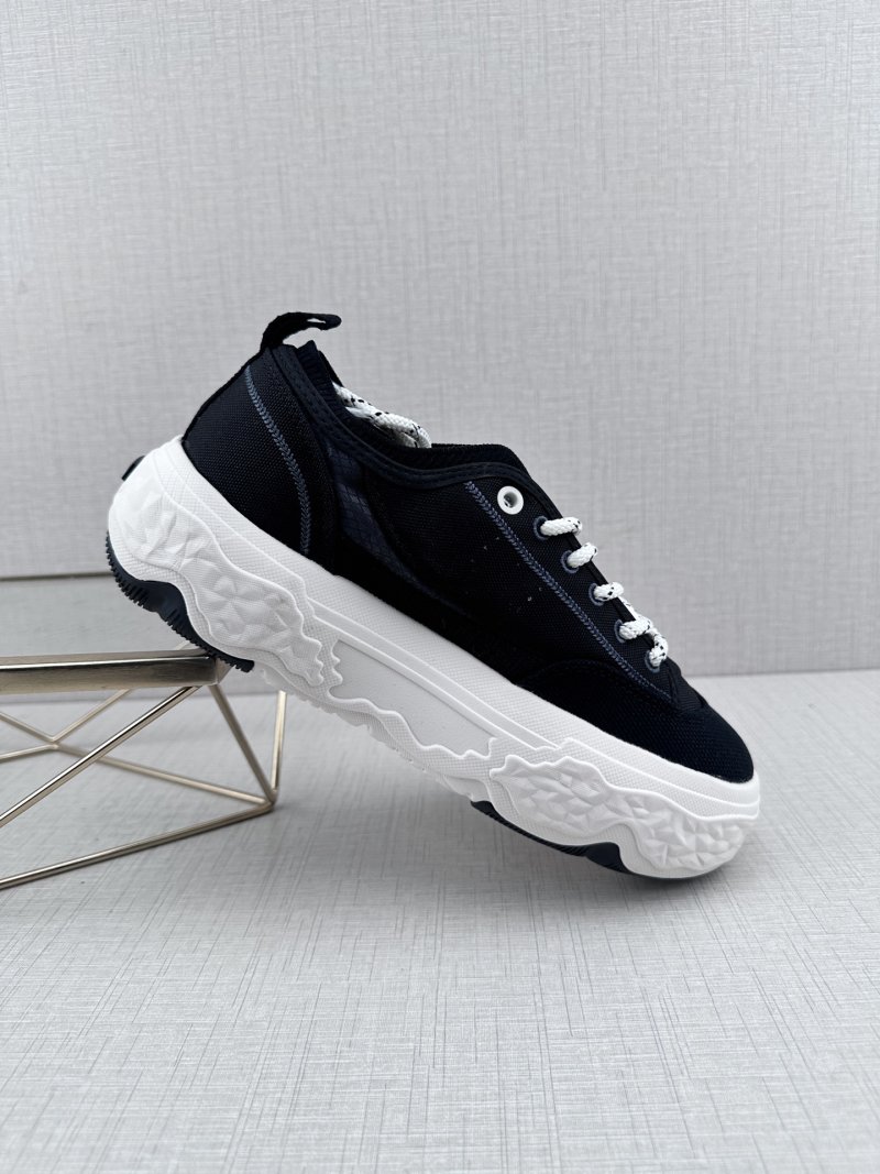 Fila Rock 78TT11 'Black' view