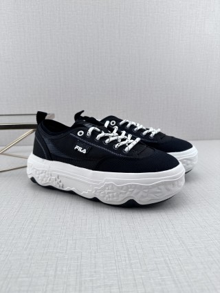 Fila Rock 78TT11 'Black' view 3