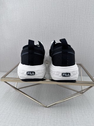 Fila Rock 78TT11 'Black' view 5