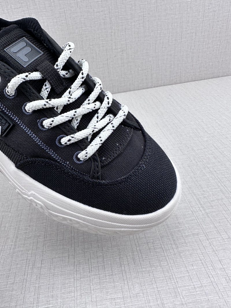 Fila Rock 78TT11 'Black' view