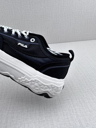 Fila Rock 78TT11 'Black' view 8