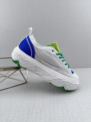 Fila Rock 78TT11 'White / Blue' view 2