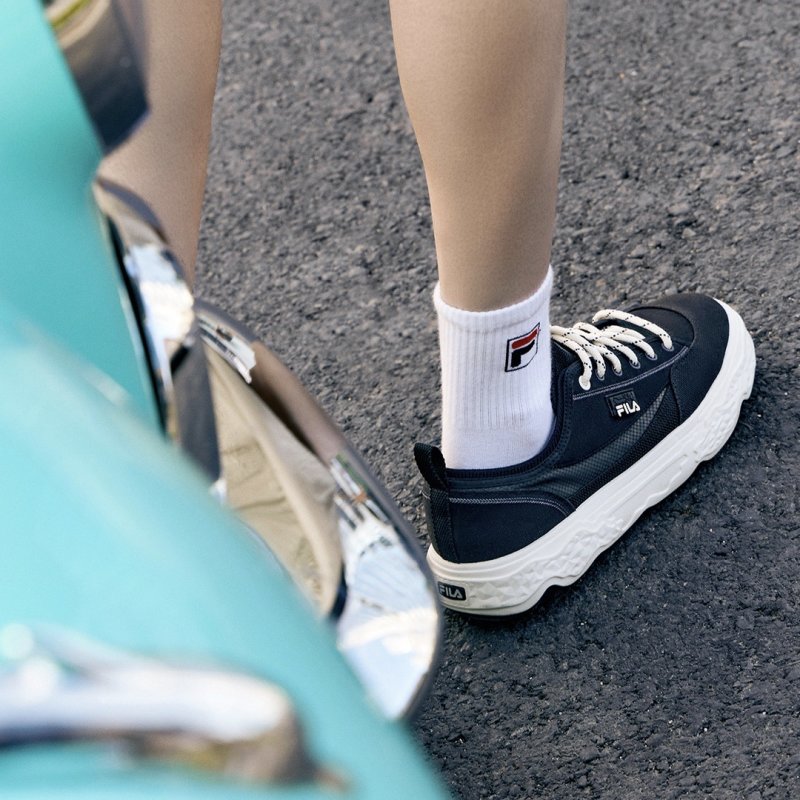Fila Rock view