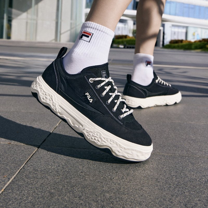 Fila Rock view