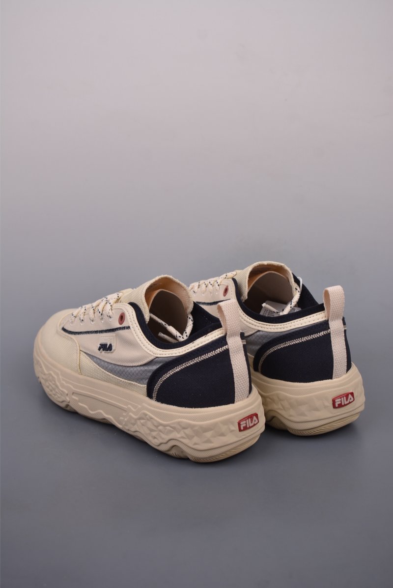 Fila Rock Smash view