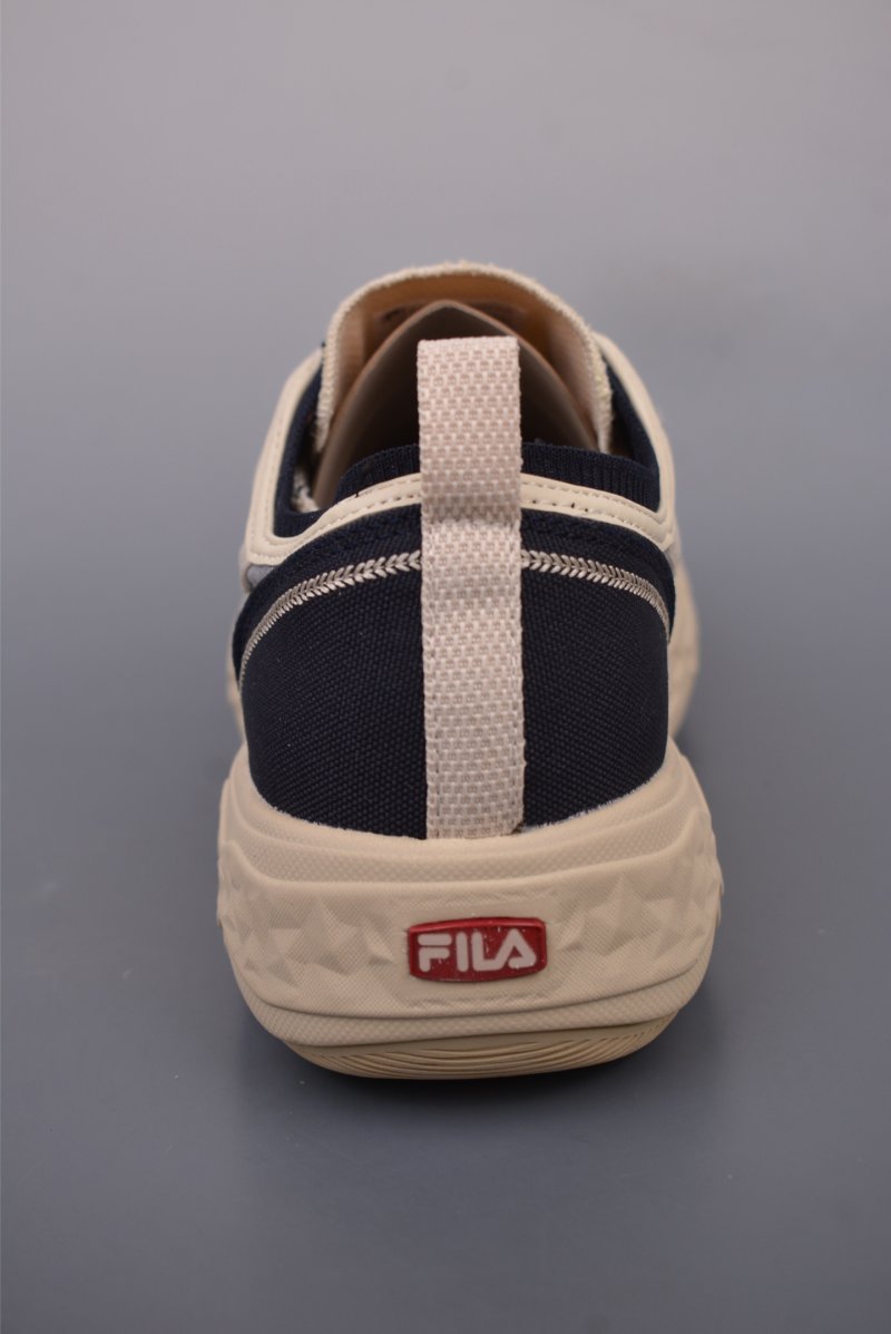 Fila Rock Smash view