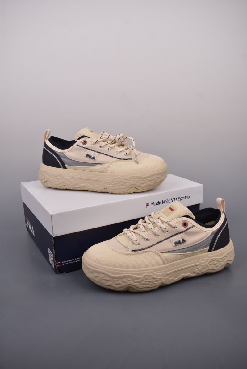 Fila Rock Smash view