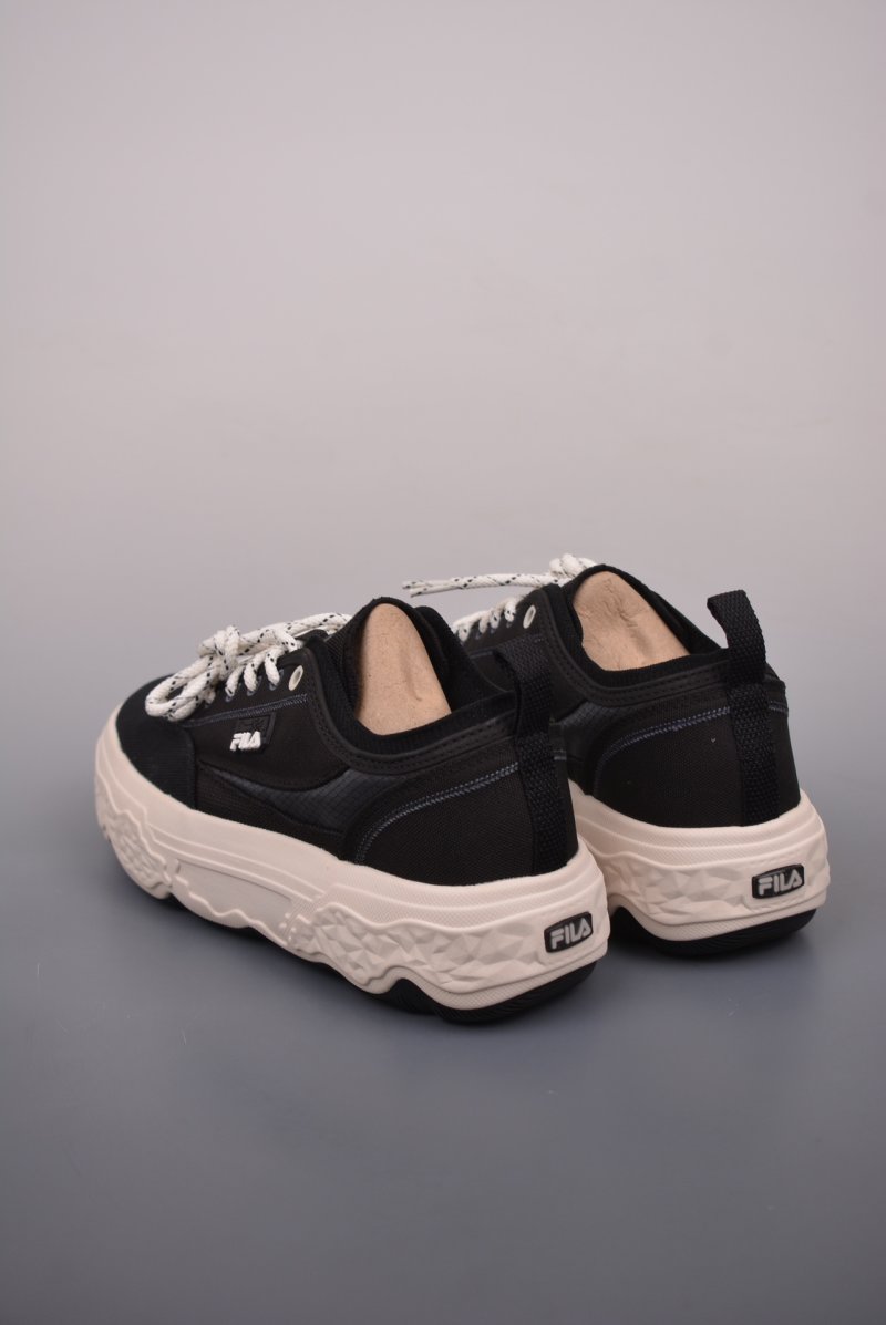 Fila Rock Smash view