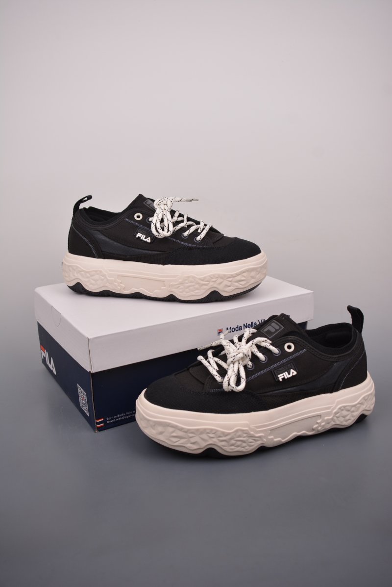 Fila Rock Smash view