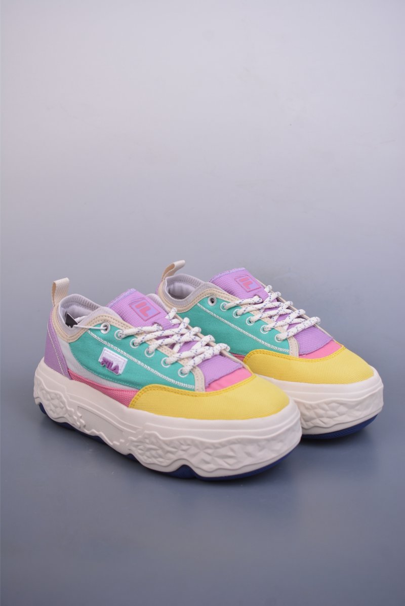 Fila Rock Smash
