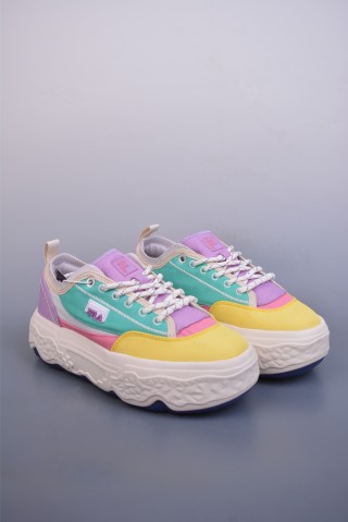 Fila Rock Smash view 1