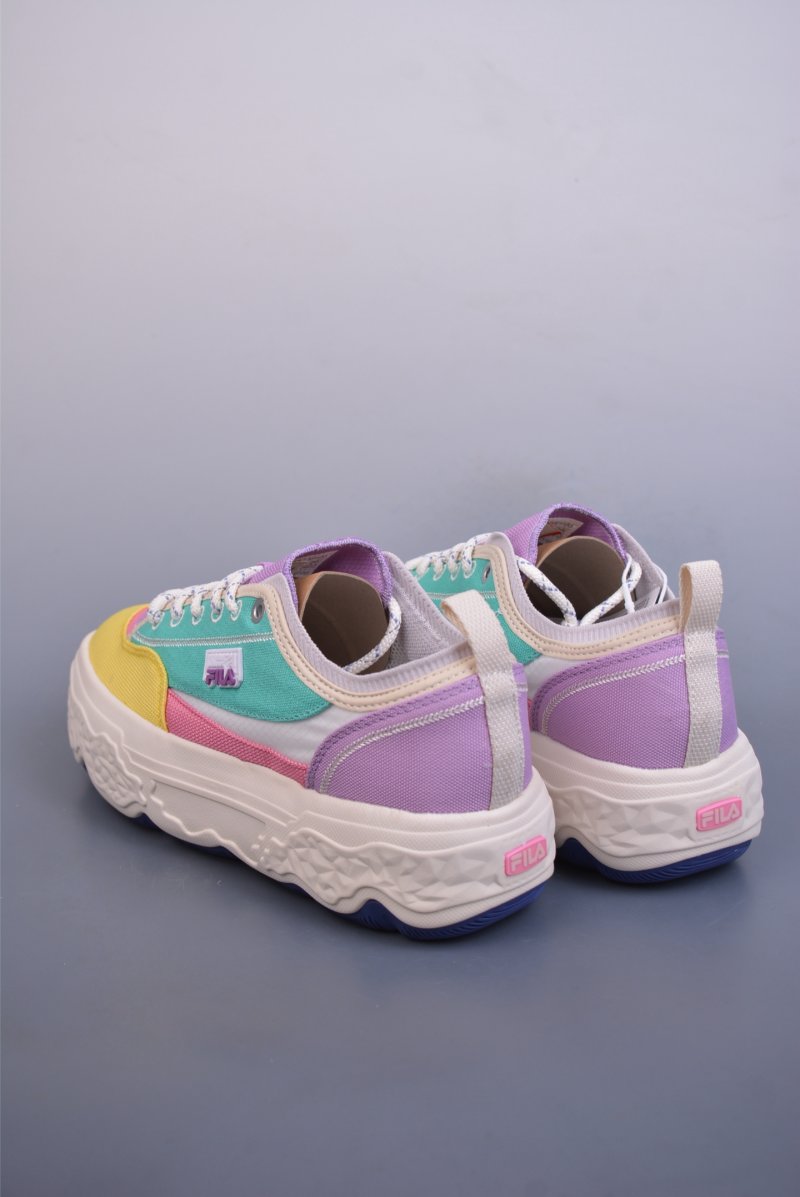 Fila Rock Smash view