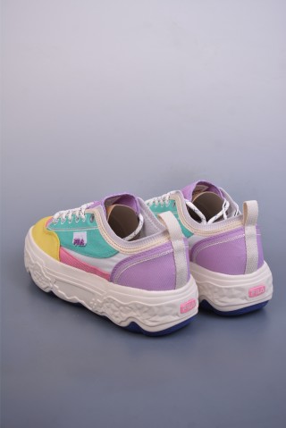 Fila Rock Smash view 2