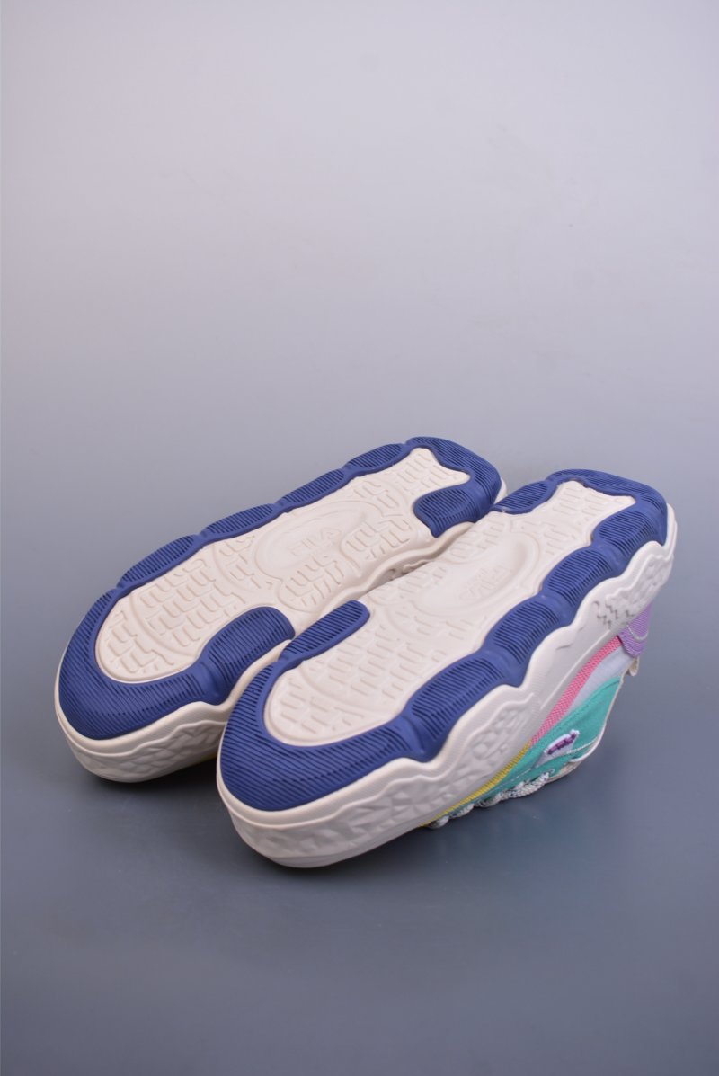 Fila Rock Smash view
