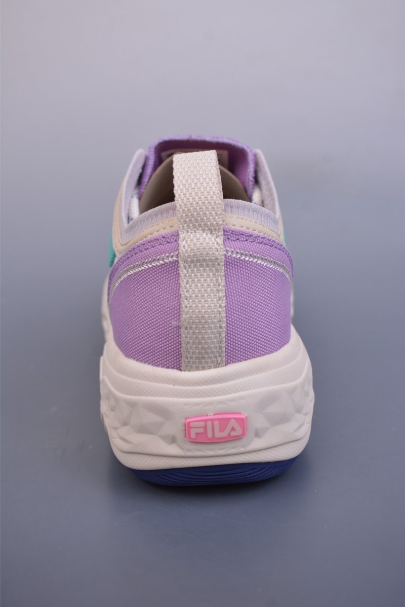 Fila Rock Smash view