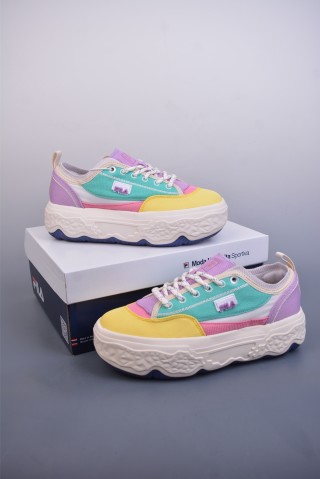 Fila Rock Smash view 5