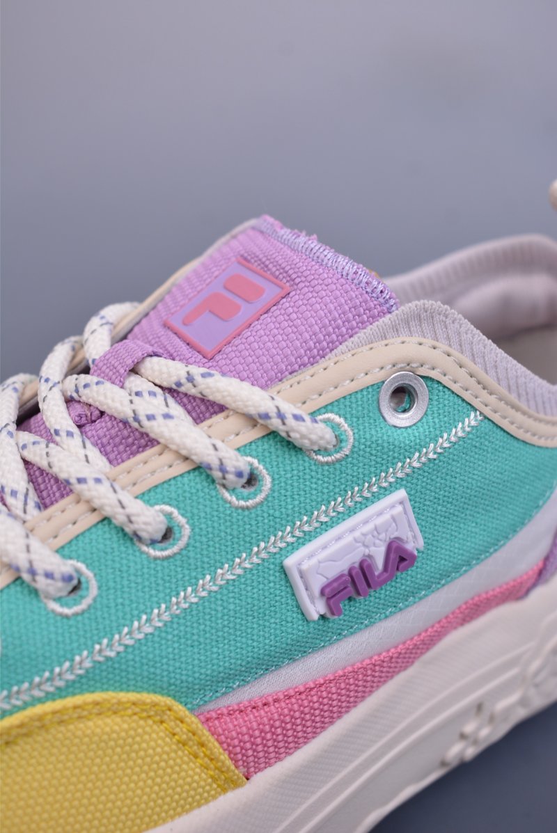 Fila Rock Smash view