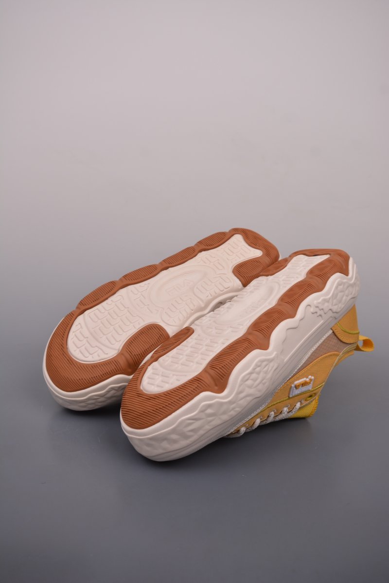 Fila Rock Smash view
