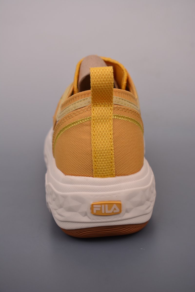 Fila Rock Smash view