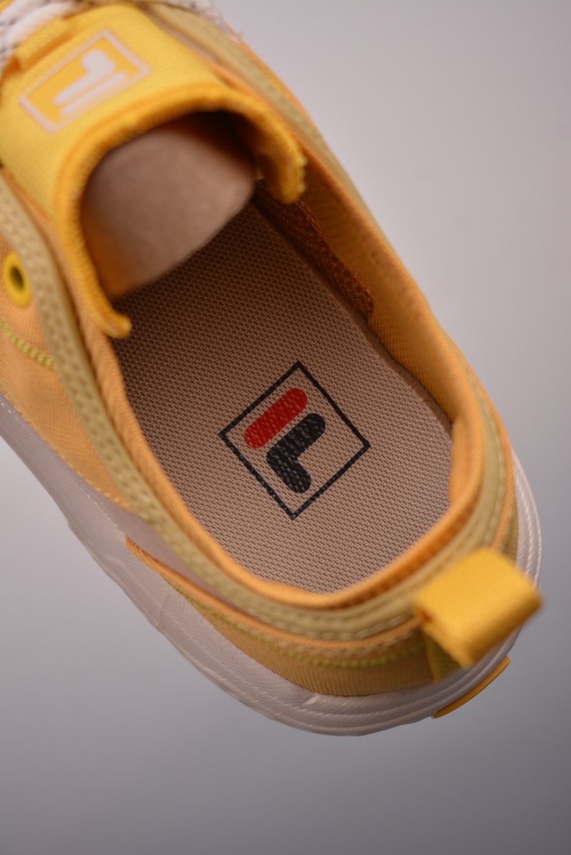 Fila Rock Smash view