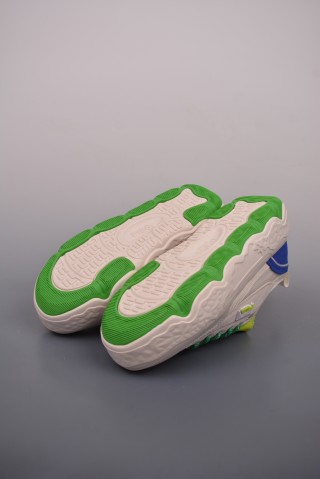 Fila Rock Smash view 3