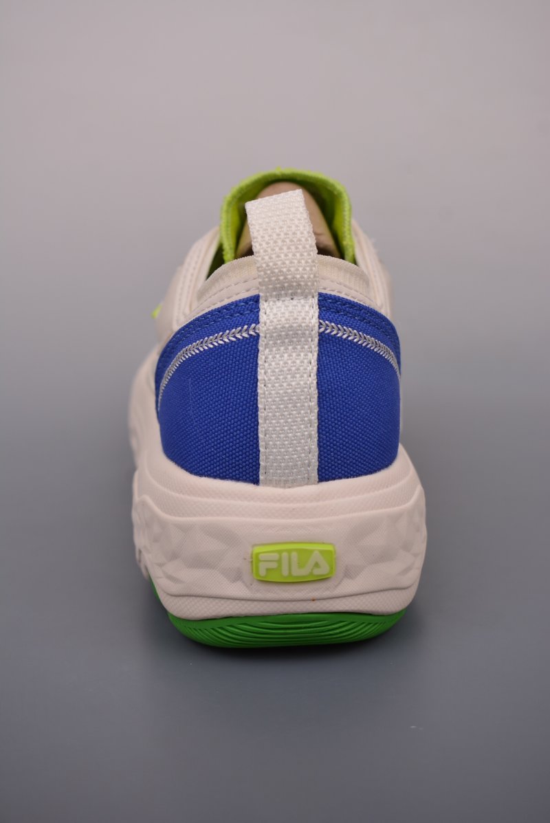 Fila Rock Smash view