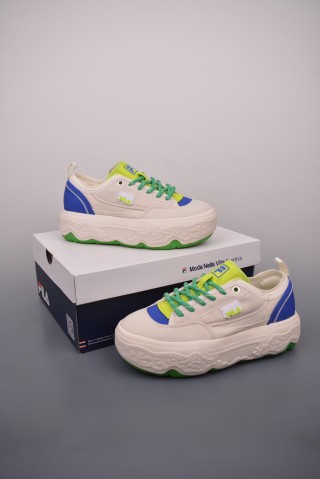 Fila Rock Smash view 5