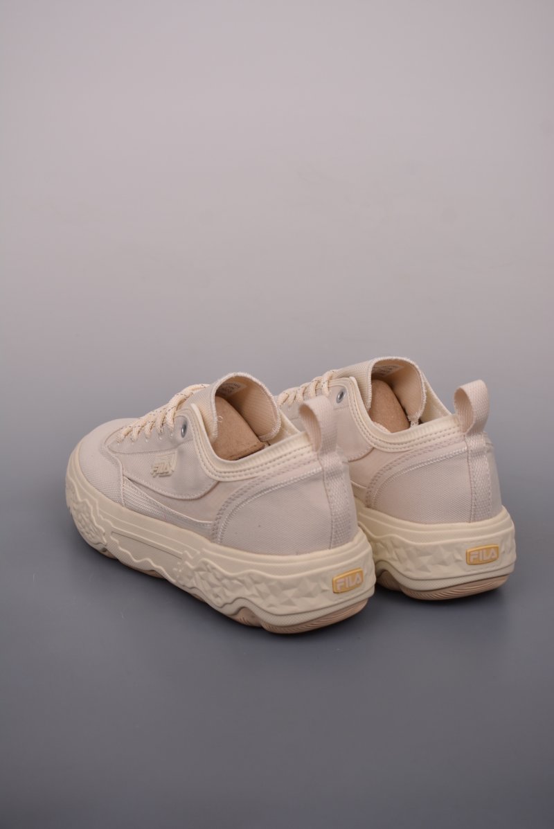 Fila Rock Smash view
