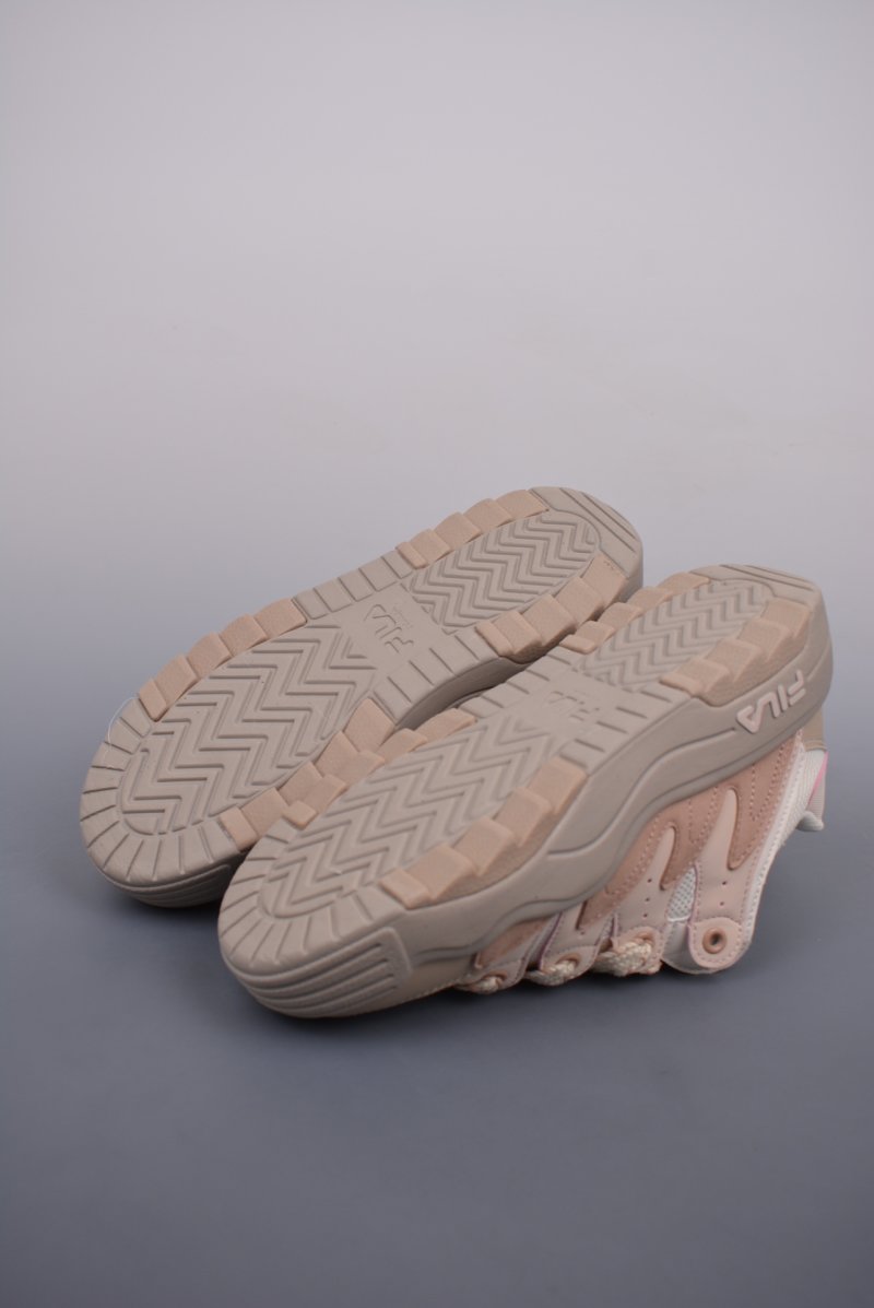 Fila Rosetta view