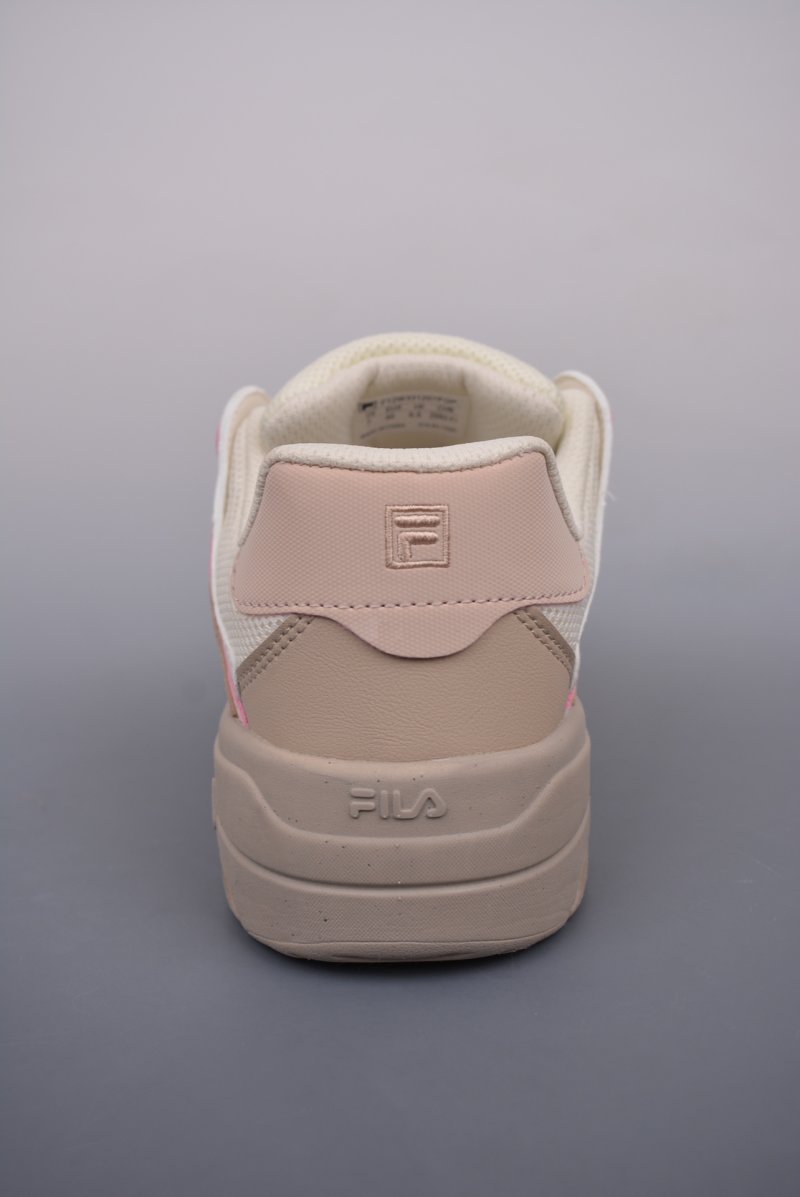 Fila Rosetta view