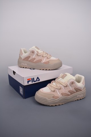 Fila Rosetta view 5