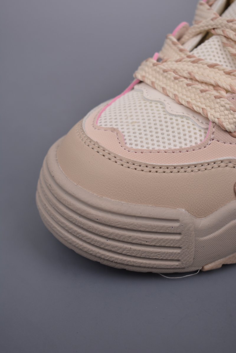 Fila Rosetta view