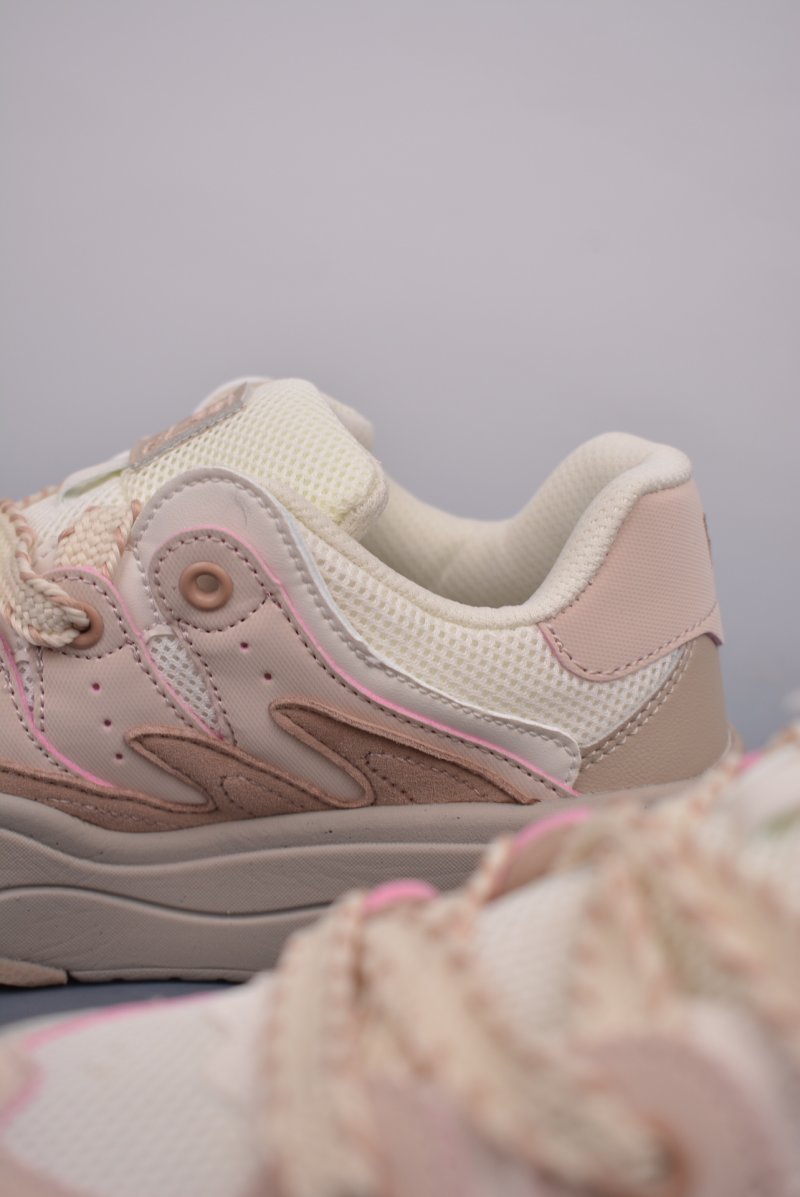 Fila Rosetta view