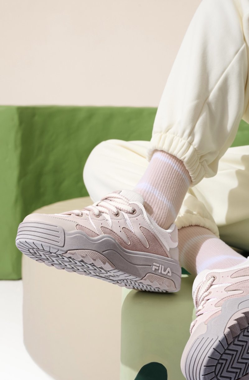 Fila Rosetta