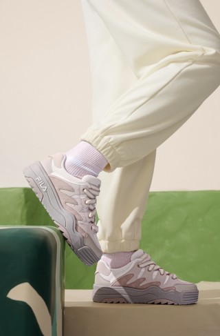 Fila Rosetta view 2