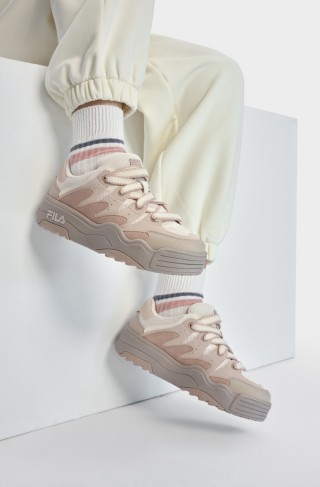 Fila Rosetta view 3