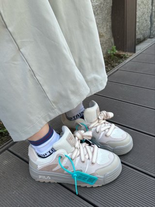Fila Rosetta view 5