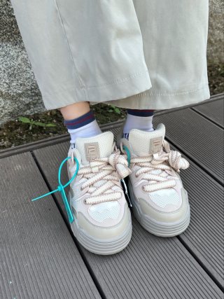 Fila Rosetta view 6