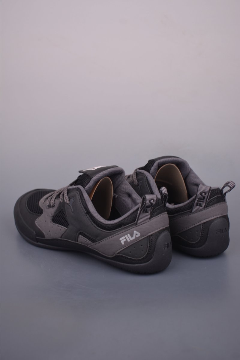 Fila Step view