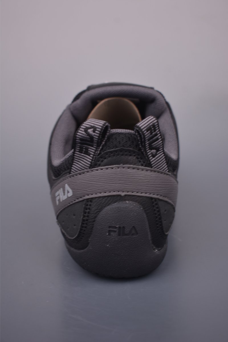 Fila Step view