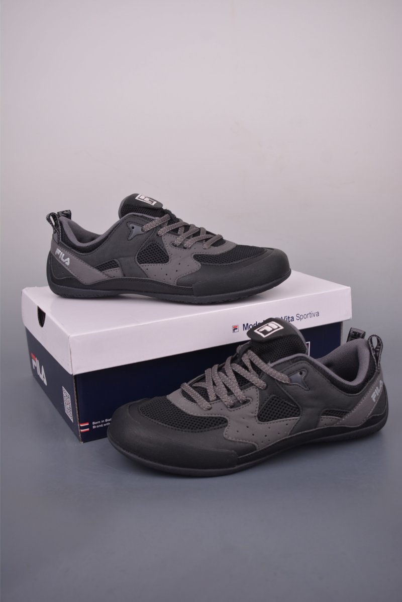 Fila Step view