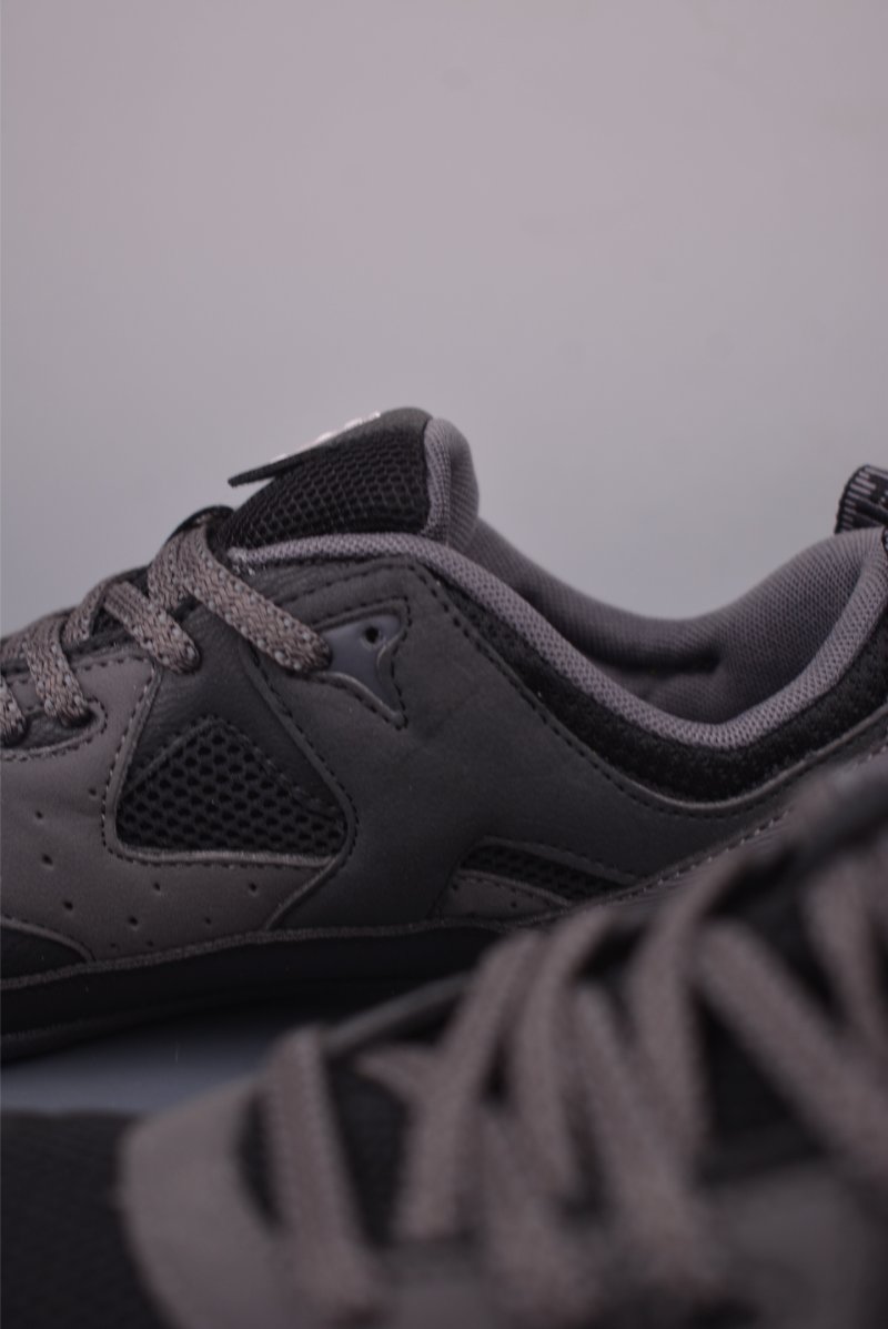 Fila Step view