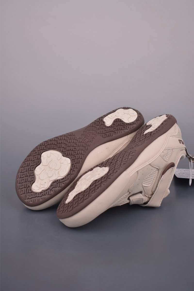 Fila Step view