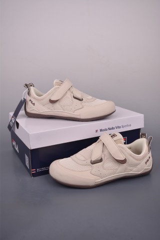 Fila Step view 5