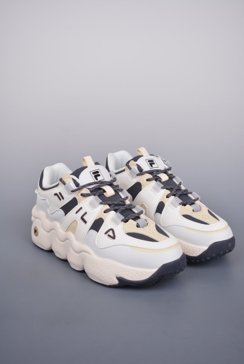 Fila Tecno-Piumax