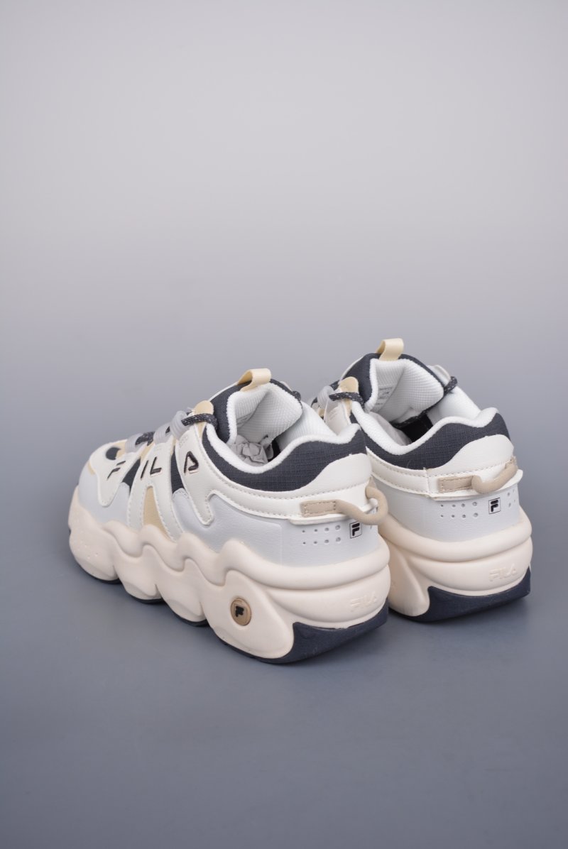 Fila Tecno-Piumax view