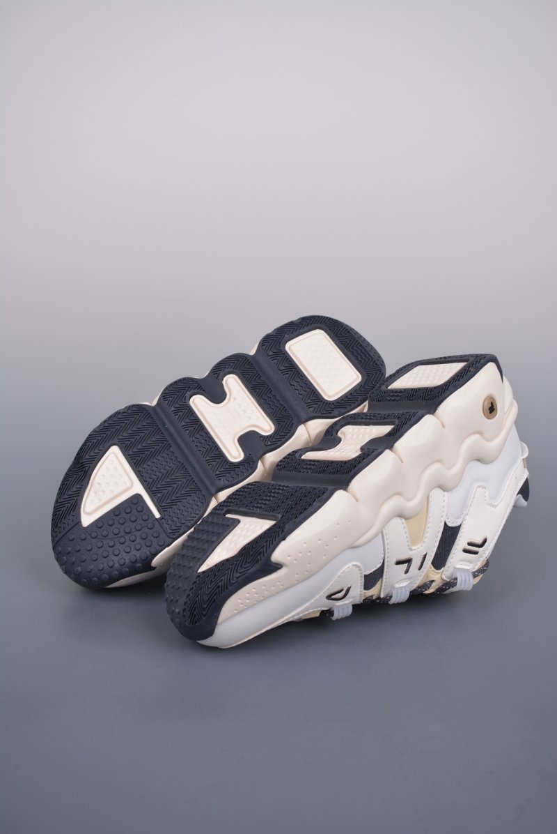 Fila Tecno-Piumax view