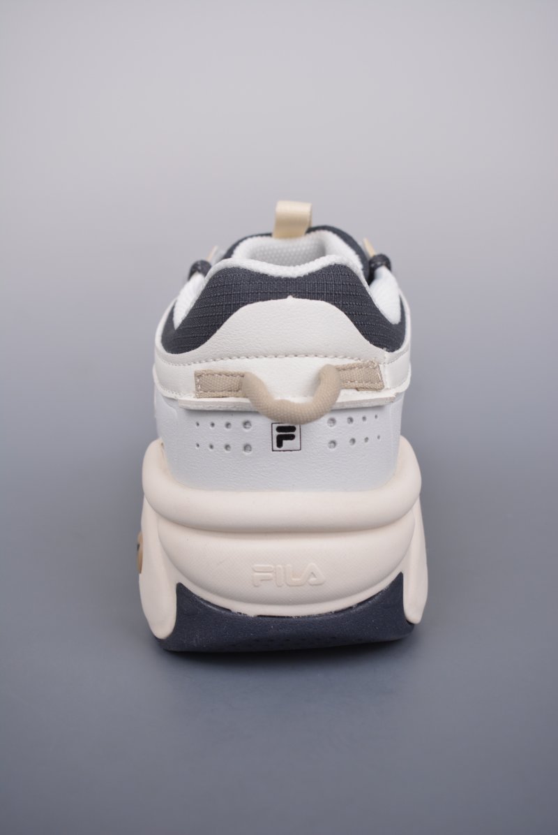Fila Tecno-Piumax view